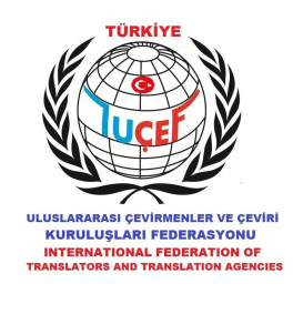 Tercüme Merkezi Çalışanları Türkiye - Uluslararası Çevirmenler ve Çeviri Kuruluşları Federasyonu Başkanıyla Görüştüler